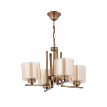 Avonni Av-7013-395-4E Modern Avize