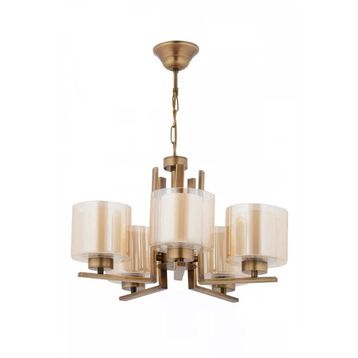 Avonni Av-7013-395-5E Modern Avize