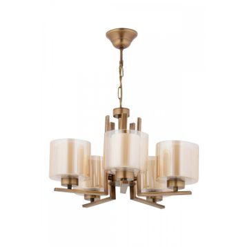 Avonni Av-7013-395-5E Modern Avize