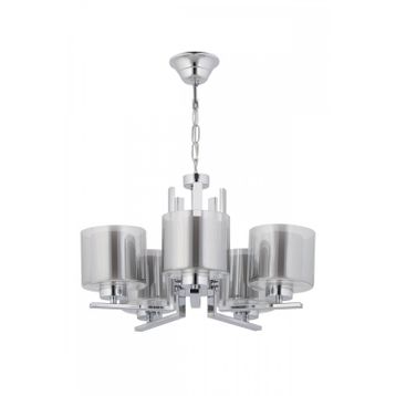 Avonni Av-7013-395-5K Modern Avize