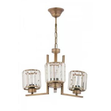 Avonni Av-7013-396-3E Modern Avize