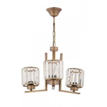 Avonni Av-7013-396-3E Modern Avize