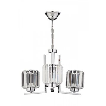 Avonni Av-7013-396-3K Modern Avize