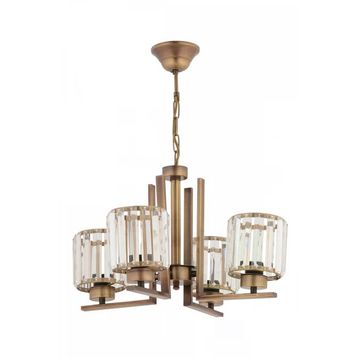 Avonni Av-7013-396-4E Modern Avize