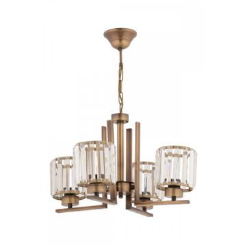 Avonni Av-7013-396-4E Modern Avize