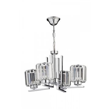 Avonni Av-7013-396-4K Modern Avize