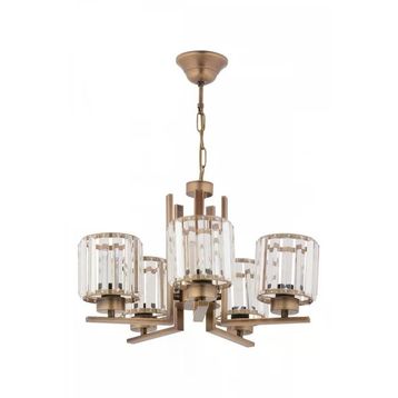 Avonni Av-7013-396-5E Modern Avize