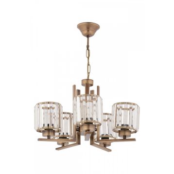 Avonni Av-7013-396-5E Modern Avize