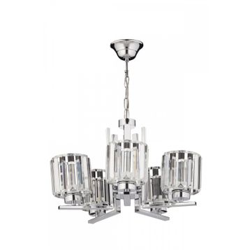 Avonni Av-7013-396-5K Modern Avize