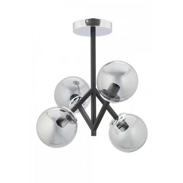 Avonni Av-7013-401-4Bsy Modern Avize