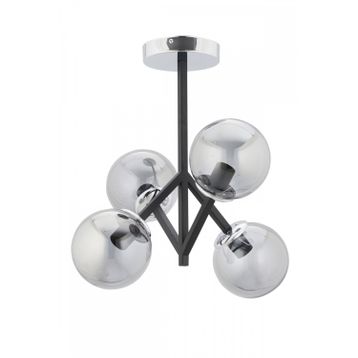 Avonni Av-7013-401-4Bsy Modern Avize