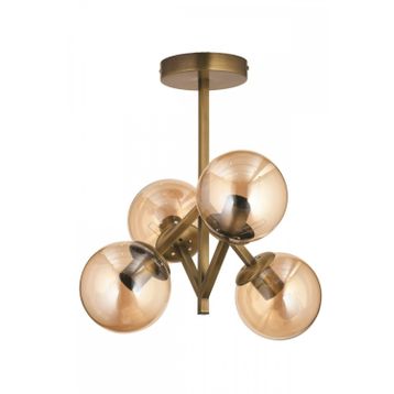 Avonni Av-7013-401-4E Modern Avize