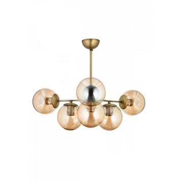 Avonni Av-7013-402-6E Modern Avize