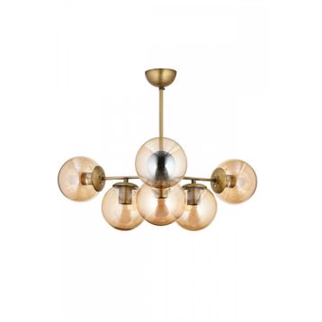 Avonni Av-7013-402-6E Modern Avize