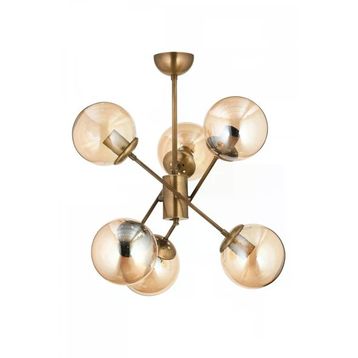 Avonni Av-7013-403-6E Modern Avize