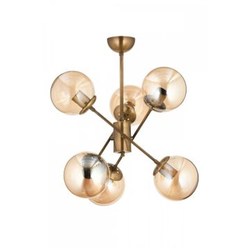 Avonni Av-7013-403-6E Modern Avize