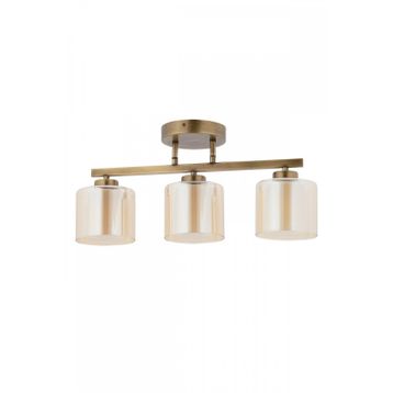 Avonni Av-7013-406-3E Modern Avize