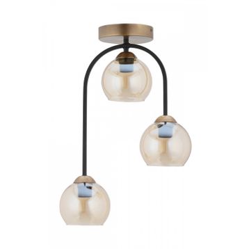 Avonni Av-7013-450-3E Modern Avize