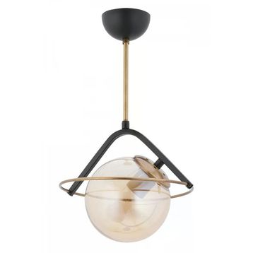 Avonni Av-7013-456-Te Modern Avize