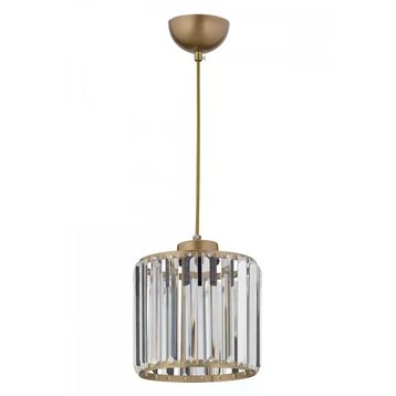Avonni Av-7013-520-T2-E Modern Avize