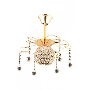 Avonni Av-7013-570-T-S Modern Avize
