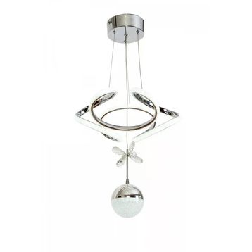 Avonni Av-7014-6116-3K-1Tk Modern Avize