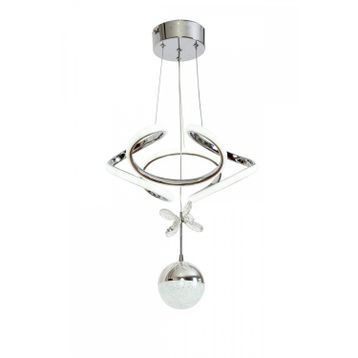 Avonni Av-7014-6116-3K-1Tk Modern Avize