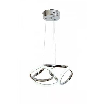 Avonni Av-7014-6116-3K Modern Avize