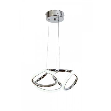 Avonni Av-7014-6116-3K Modern Avize