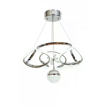 Avonni Av-7014-6117-4K-1Tk Modern Avize
