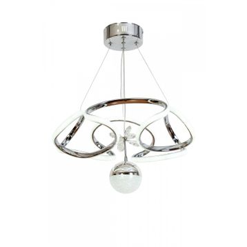 Avonni Av-7014-6117-4K-1Tk Modern Avize
