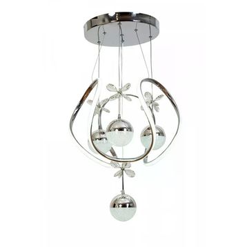 Avonni Av-7014-6118-3K-4Tk Modern Avize