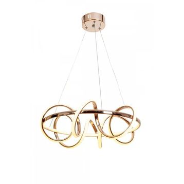 Avonni Av-7014-6123-6Bkr Modern Avize