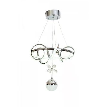 Avonni Av-7014-6123-6K-1Tk Modern Avize