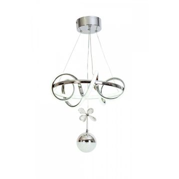 Avonni Av-7014-6123-6K-1Tk Modern Avize