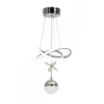 Avonni Av-7014-6130-2K-1Tk Modern Avize