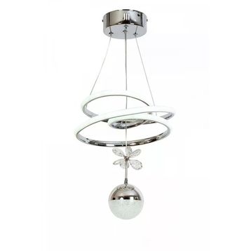 Avonni Av-7014-6139-3K-1Tk Modern Avize