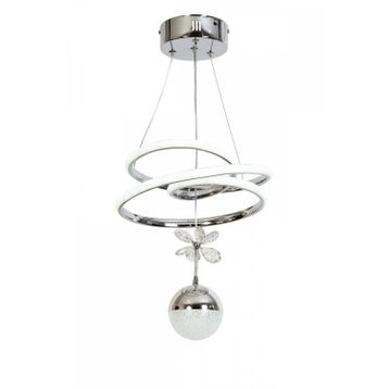 Avonni Av-7014-6139-3K-1Tk Modern Avize