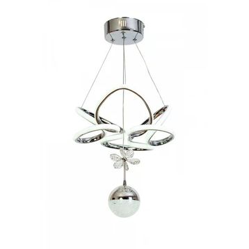 Avonni Av-7014-6160-8K-1Tk Modern Avize