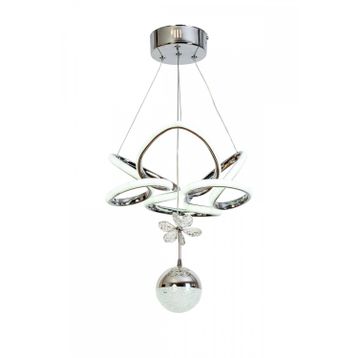 Avonni Av-7014-6160-8K-1Tk Modern Avize