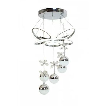 Avonni Av-7014-6160-8K-5Tk Modern Avize