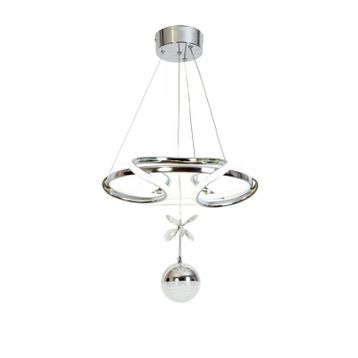 Avonni Av-7014-6161-3K-1Tk Modern Avize