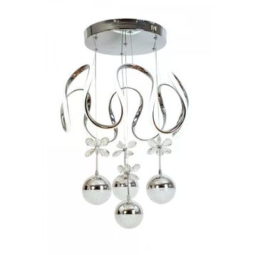 Avonni Av-7014-6162-6K-4Tk Modern Avize