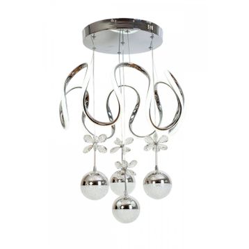Avonni Av-7014-6162-6K-4Tk Modern Avize