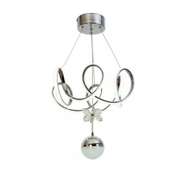 Avonni Av-7014-6163-6K-1Tk Modern Avize