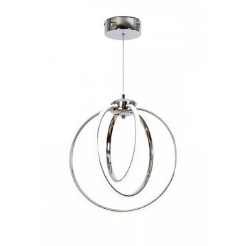 Avonni Av-7014-6166-3K Modern Avize