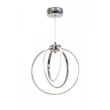 Avonni Av-7014-6166-3K Modern Avize