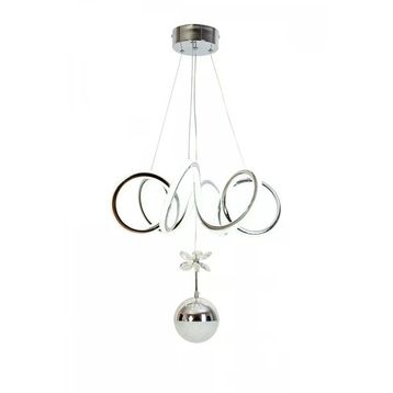 Avonni Av-7014-6171-6K-1Tk Modern Avize
