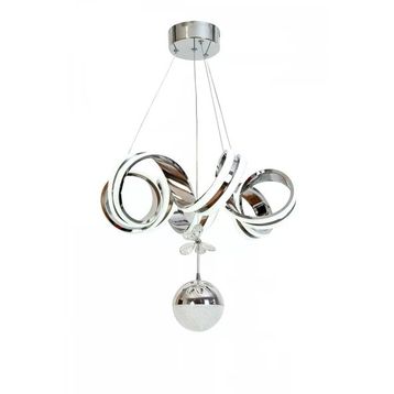 Avonni Av-7014-6182-6K-1Tk Modern Avize
