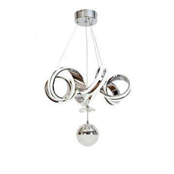 Avonni Av-7014-6182-6K-1Tk Modern Avize